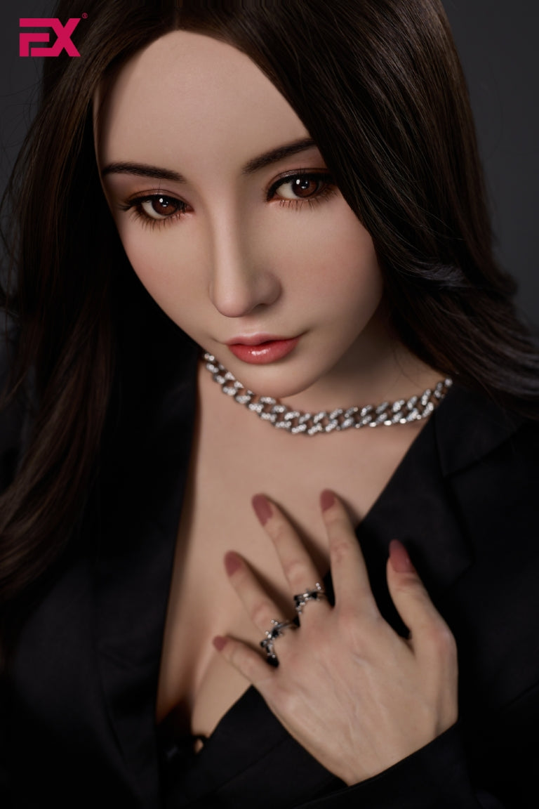 Enhee Sex doll (EXDoll 168cm D-cup #Exclone silicone)