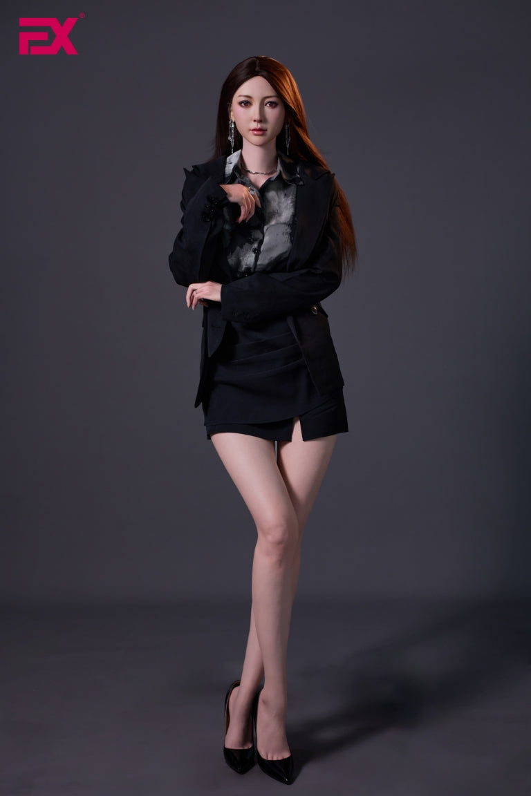 Lalka seksu Ruoyi (EXDoll 171cm F-cup #Ukiyo-E Silikon)