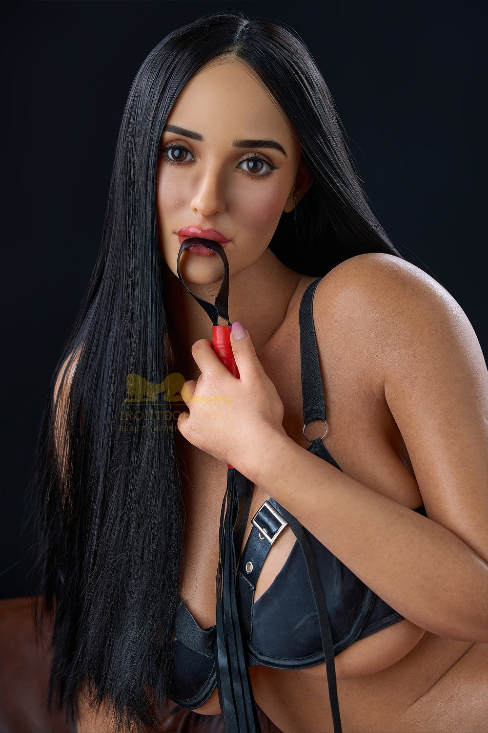 Violet Voss Pornstar Sex Doll (Irontech Doll 178 cm e-cup Silikon)