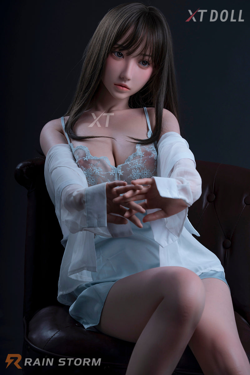 Miyuki Sex doll (XT Doll 163cm F-cup #XT-byb17-B silicone)