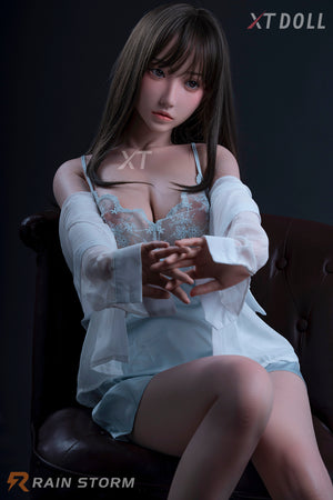 Lalka seks Miyuki (XT Doll 163 cm f-cup #XT-BYB17-B silikon)