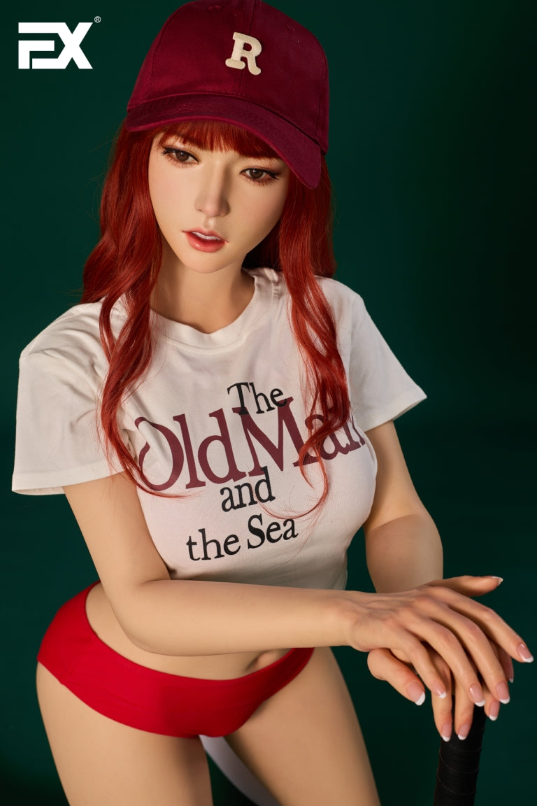 Lalka erotyczna Kara (EXDoll 165 cm D-cup #Ukiyo-E Silikon)