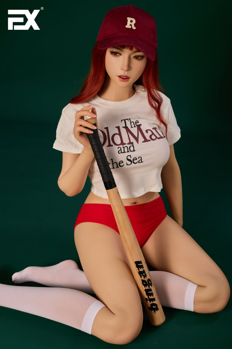 Lalka erotyczna Kara (EXDoll 165 cm D-cup #Ukiyo-E Silikon)