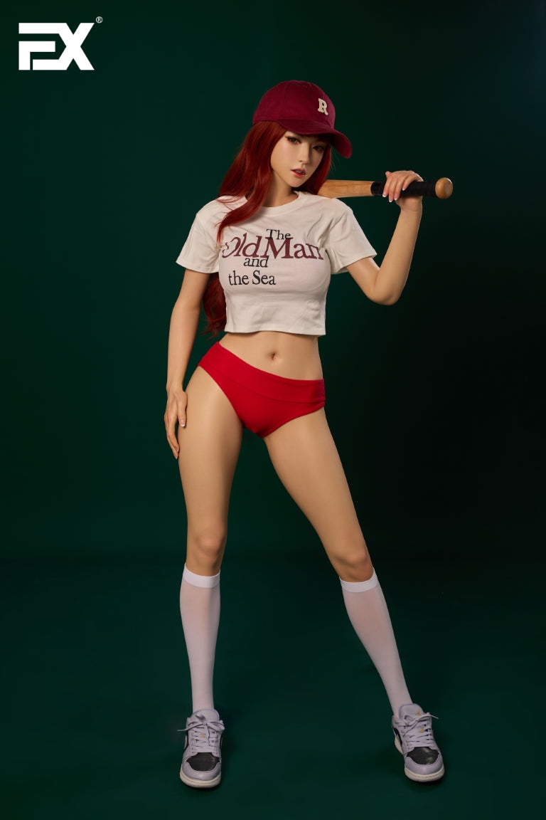 Lalka erotyczna Kara (EXDoll 165 cm D-cup #Ukiyo-E Silikon)
