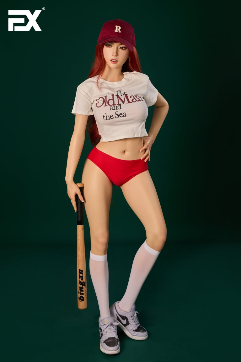 Lalka erotyczna Kara (EXDoll 165 cm D-cup #Ukiyo-E Silikon)