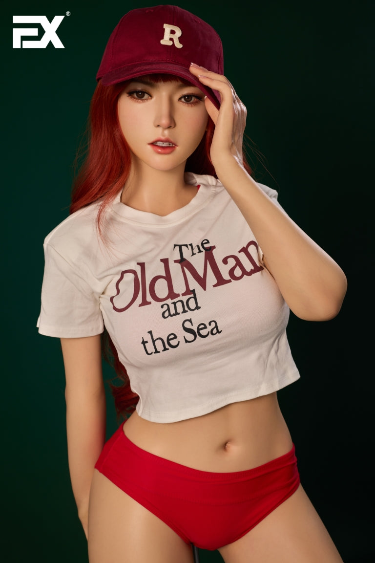 Kara Sex doll (EXDoll 165cm D-cup #Ukiyo-E silicone)