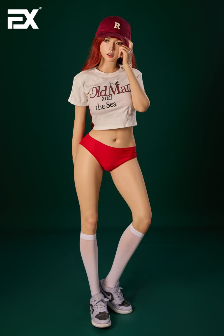 Kara Sex doll (EXDoll 165cm D-cup #Ukiyo-E silicone)