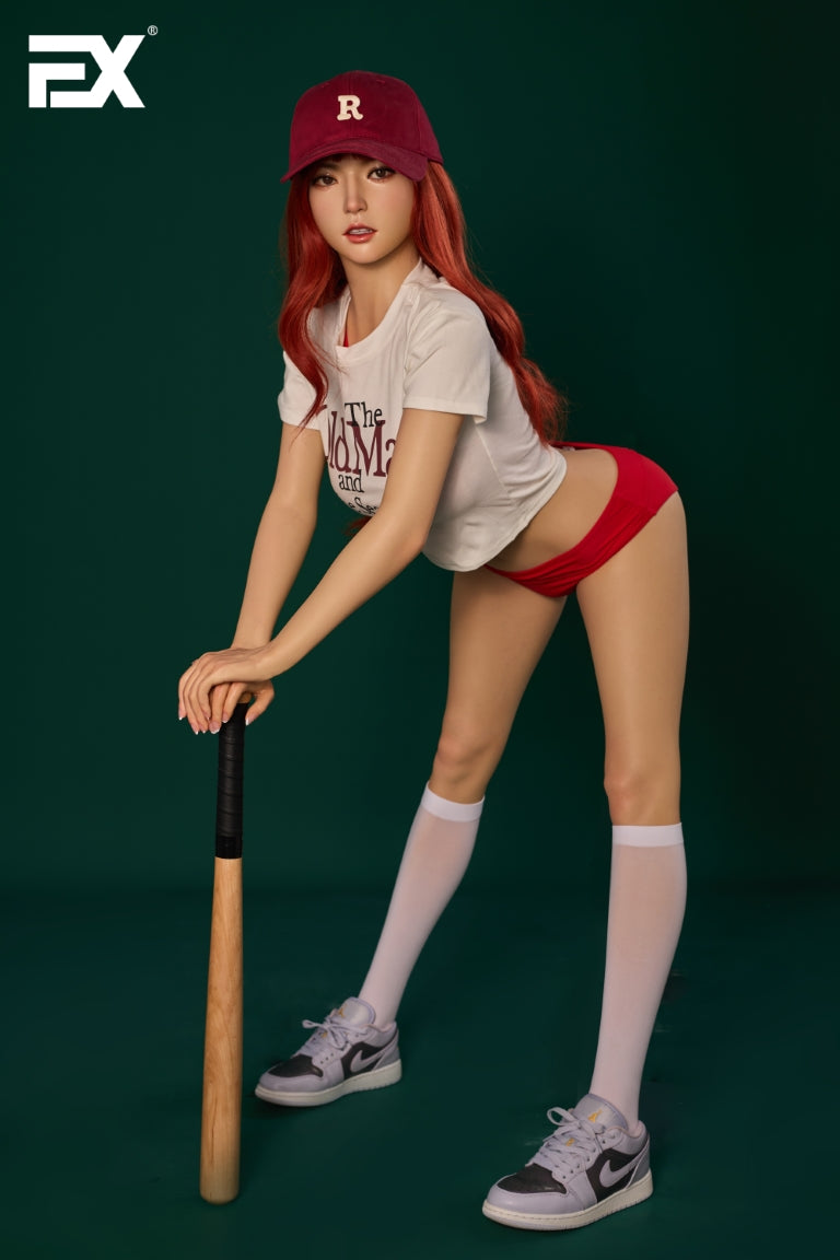 Lalka erotyczna Kara (EXDoll 165 cm D-cup #Ukiyo-E Silikon)