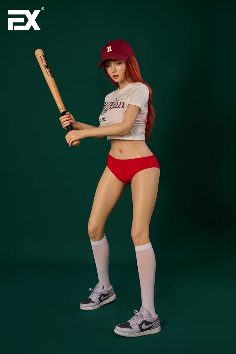 Lalka erotyczna Kara (EXDoll 165 cm D-cup #Ukiyo-E Silikon)