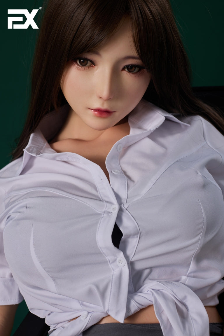 Lalka erotyczna Krista (EXDoll 167 cm C-cup #Ukiyo-E Silikon)