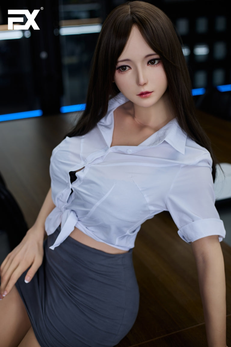 Krista Sex doll (EXDoll 167cm C-cup #Ukiyo-E silicone)