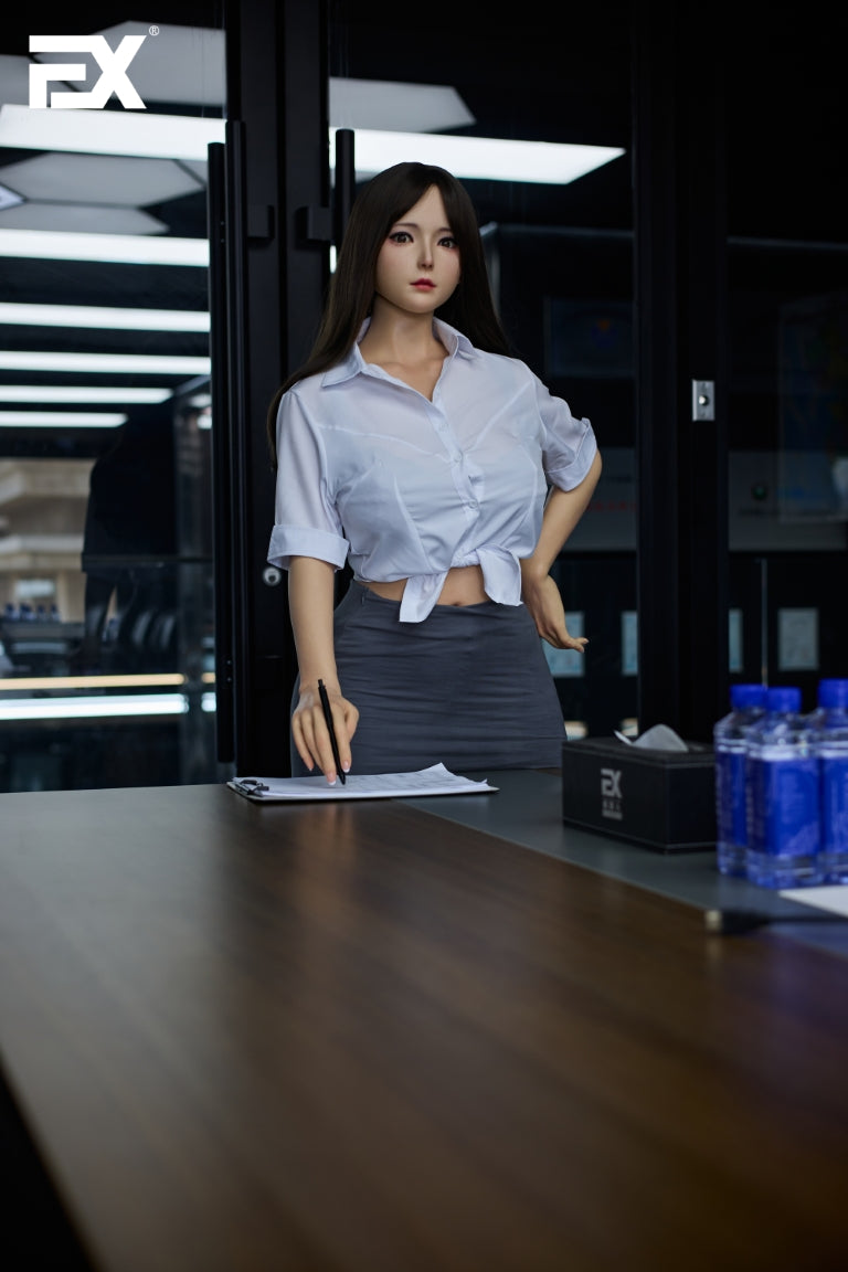 Krista Sex doll (EXDoll 167cm C-cup #Ukiyo-E silicone)