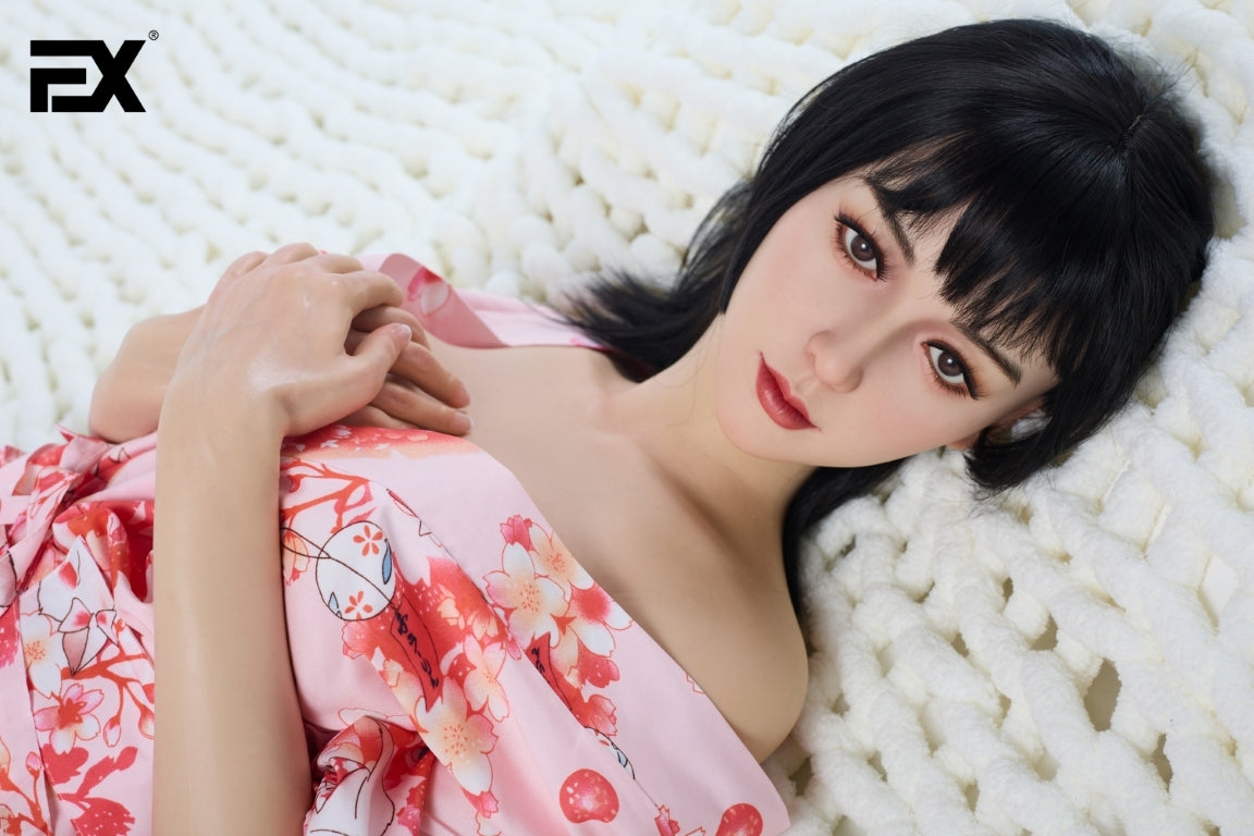 Ruoyi Sex doll (EXDoll 165cm D-cup #Ukiyo-E silicone)