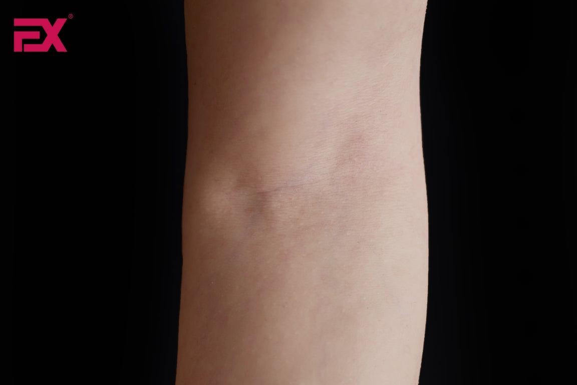 Lalka erotyczna Krista (EXDoll 166 cm G-cup #Ukiyo-E Silikon)