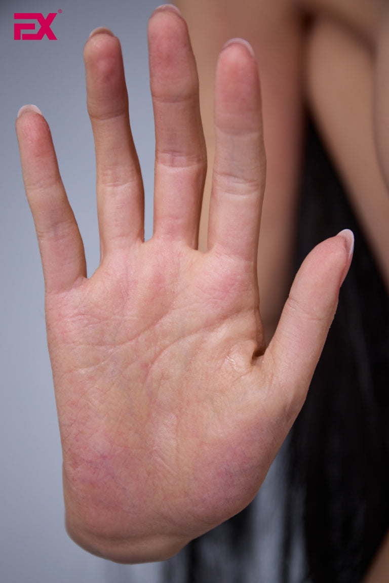 Lalka seksu Luna (EXDoll 174cm J-cup #Ukiyo-E Silikon)