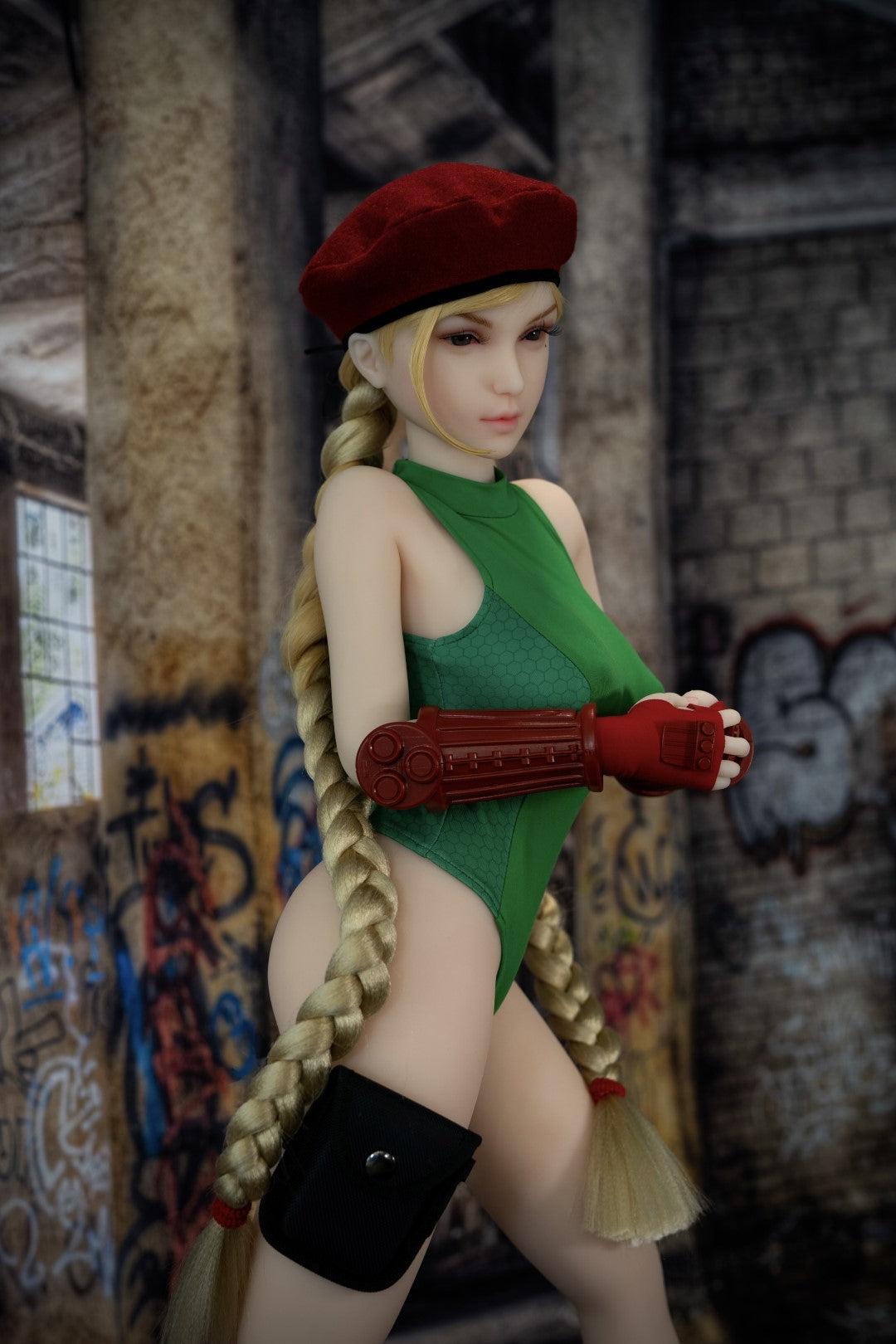 Kamy + Outfit (Doll Forever 95cm F-cup TPE) EXPRESS