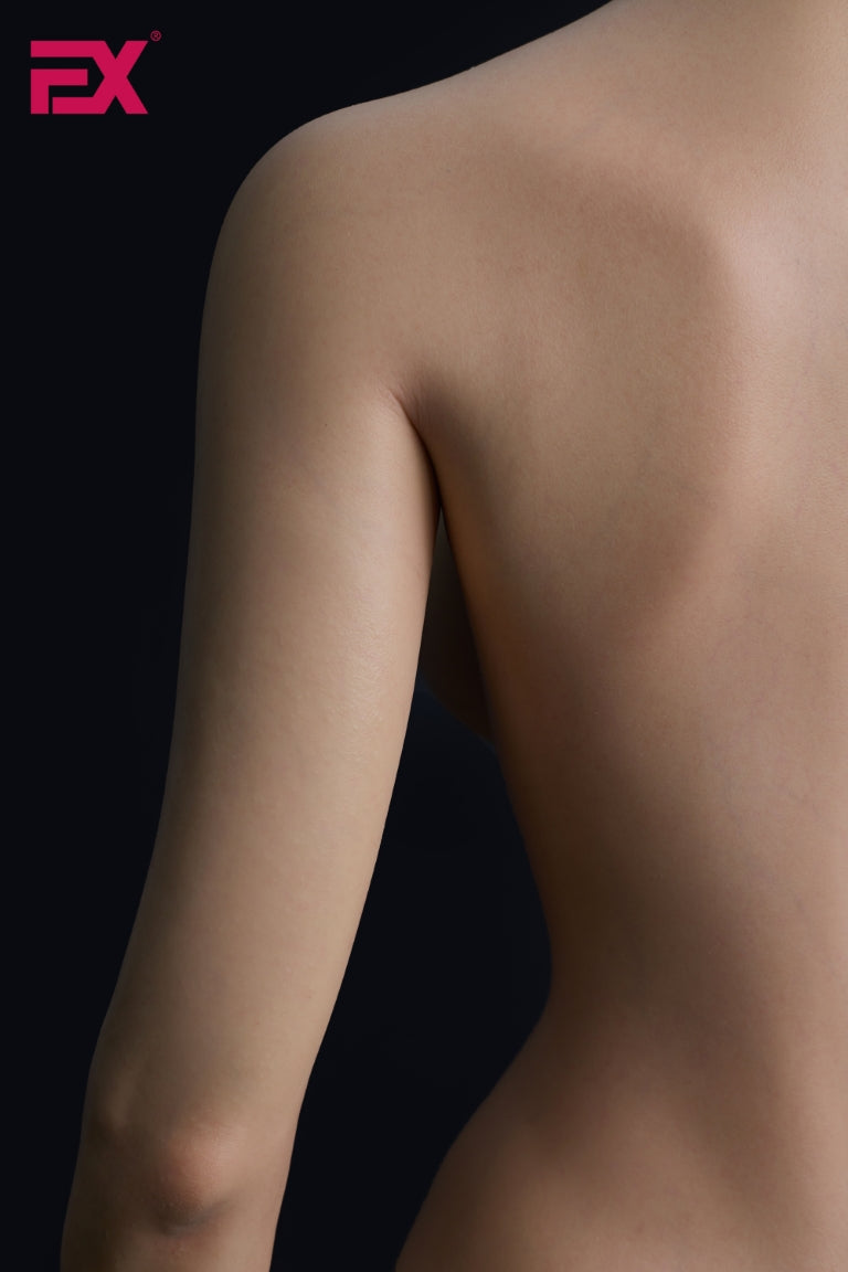 Lalka erotyczna Krista (EXDoll 166 cm G-cup #Ukiyo-E Silikon)