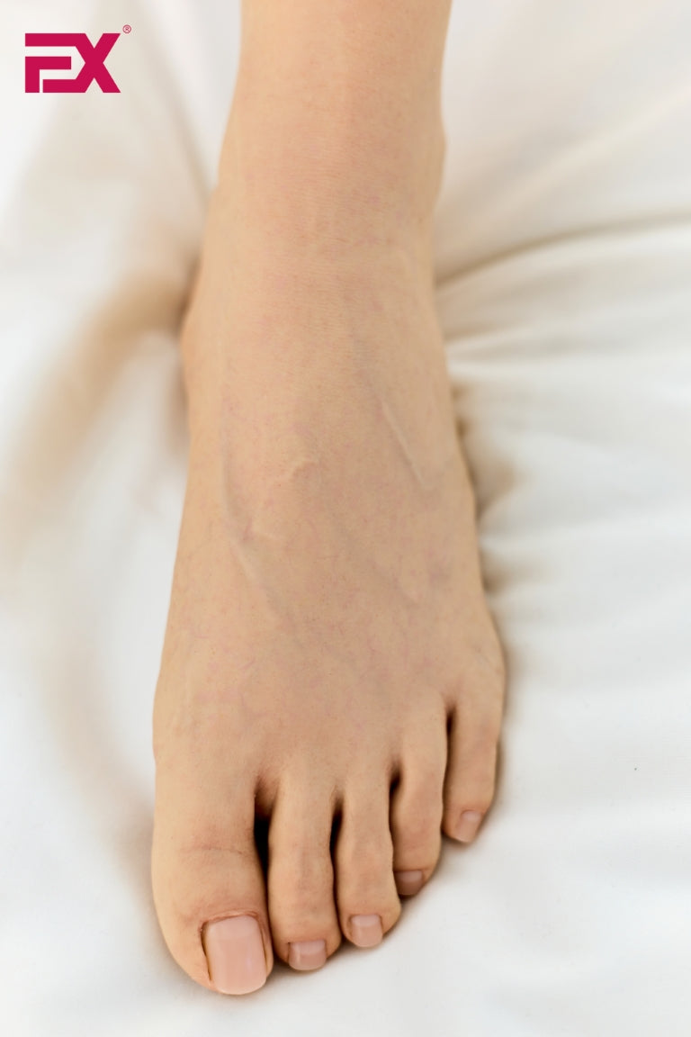 Lalka seksu ślubnego Jie (EXDoll 166cm B-cup #Exclone Silikon)