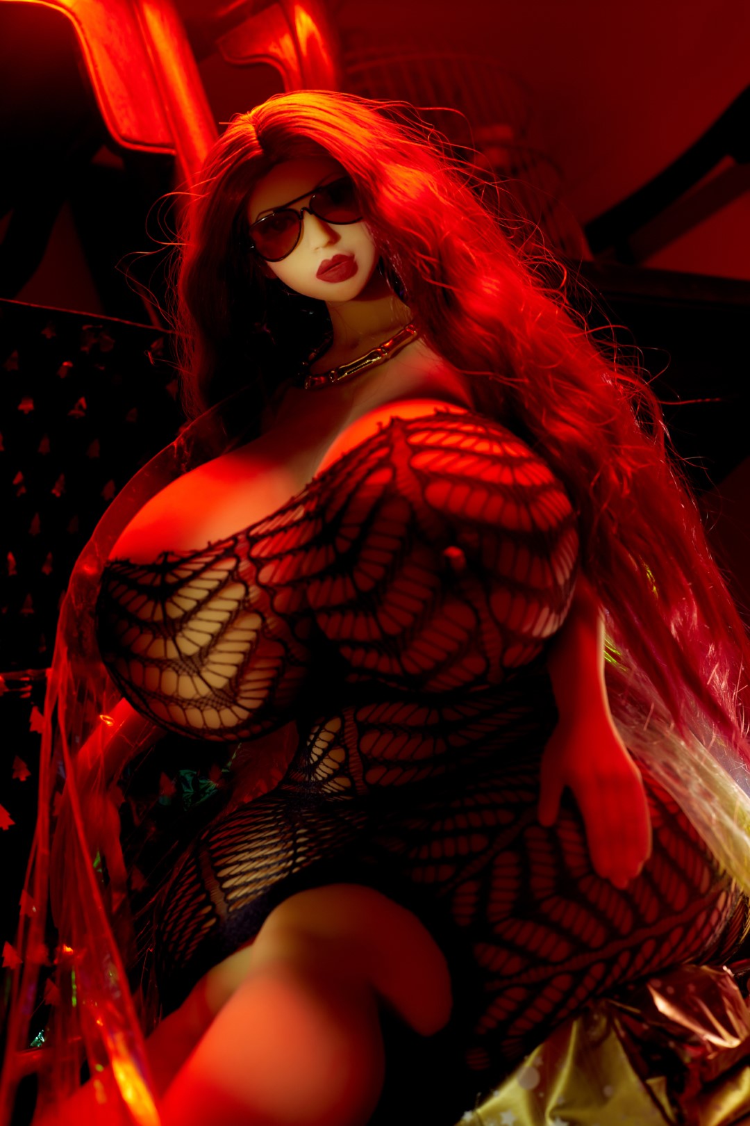 Lalka seksu Marii (Climax Doll Mini 72cm S-cup TPE) EXPRESS