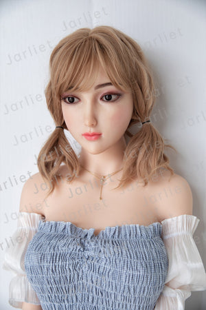 Fine sex doll (Jarli 165cm c-cup TPE+silicone)