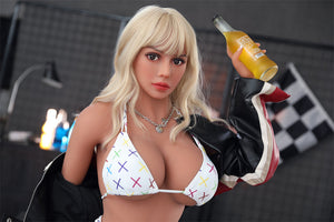 Malin - a female sex doll (DX Value 160cm G-cup Tpe) EXPRESS