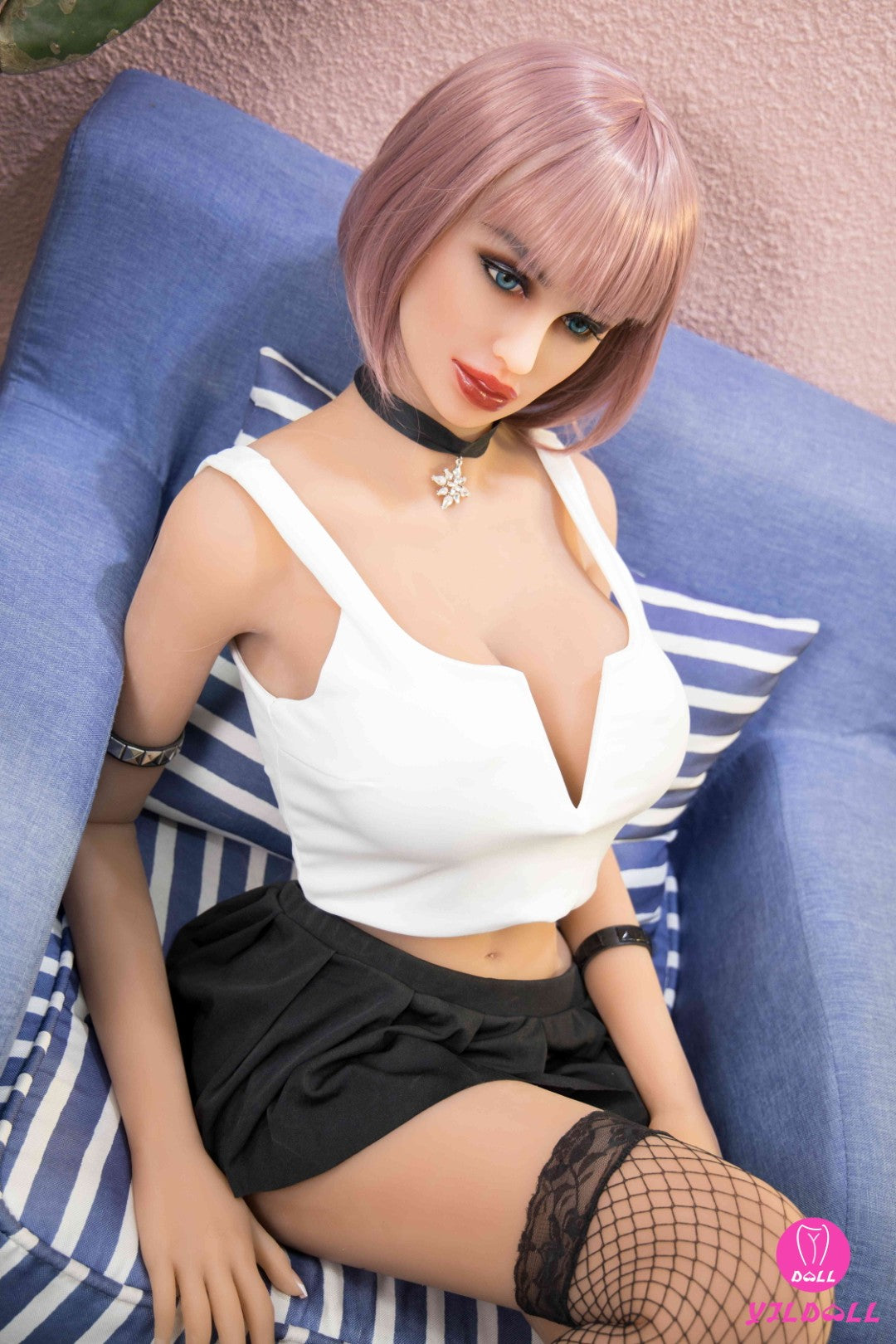 Lalka erotyczna Rylan (YJL Doll 158cm F-cup #34TPE)