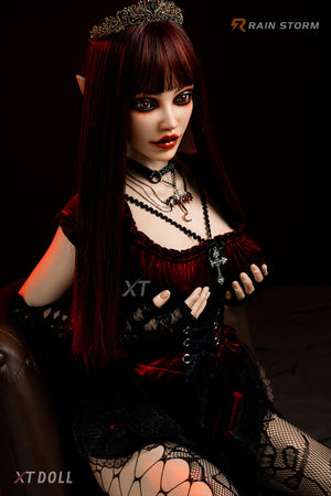 Lalka seksu Seraphina (XT Doll 163 cm f-cup #XT-28 silikon)