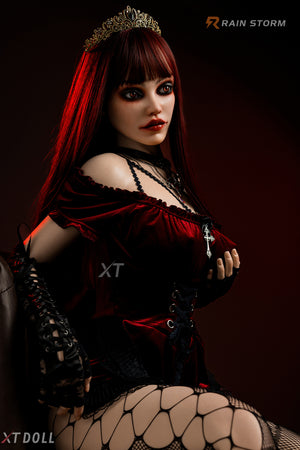 Lalka seksu Seraphina (XT Doll 163 cm f-cup #XT-28 silikon)