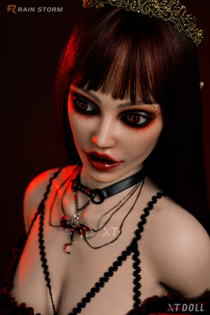 Lalka seksu Seraphina (XT Doll 163 cm f-cup #XT-28 silikon)