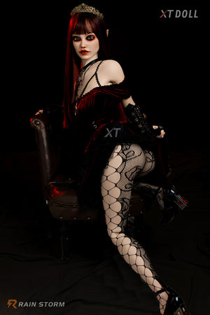 Lalka seksu Seraphina (XT Doll 163 cm f-cup #XT-28 silikon)