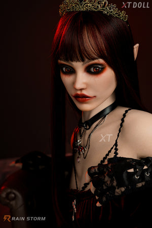 Lalka seksu Seraphina (XT Doll 163 cm f-cup #XT-28 silikon)