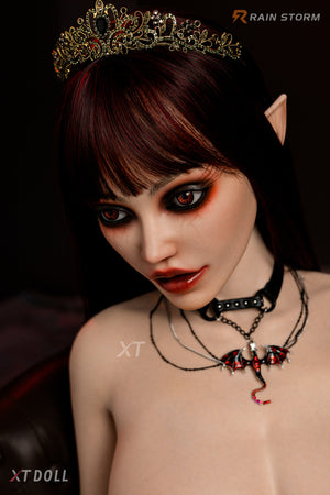Lalka seksu Seraphina (XT Doll 163 cm f-cup #XT-28 silikon)