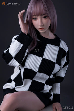 Lalka seks xueer (XT Doll 163 cm f-cup #XT-BYB17-A Silikon)