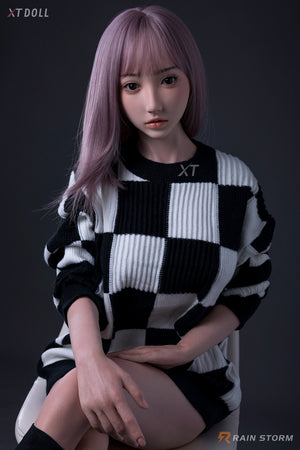 Lalka seks xueer (XT Doll 163 cm f-cup #XT-BYB17-A Silikon)