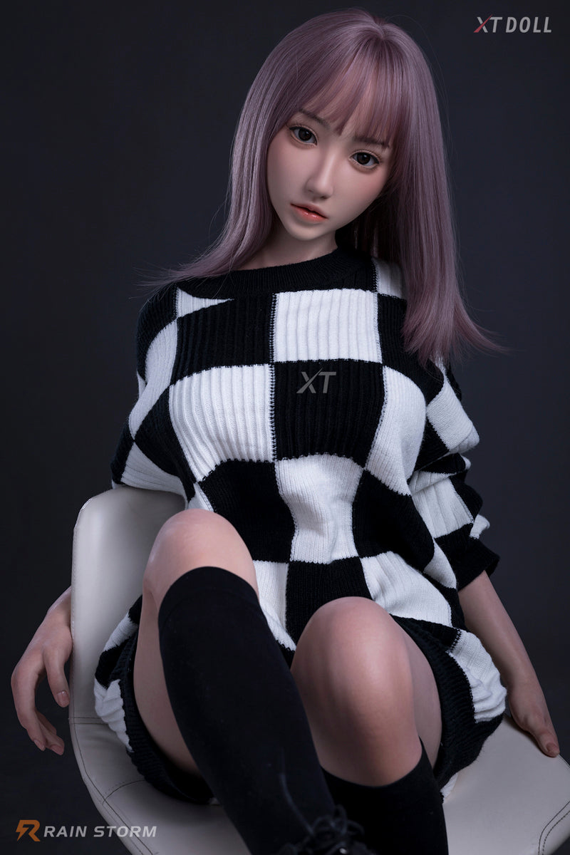 Lalka seks xueer (XT Doll 163 cm f-cup #XT-BYB17-A Silikon)