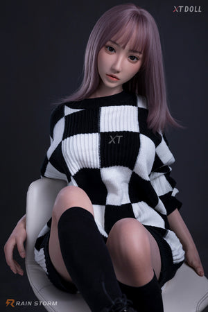 Lalka seks xueer (XT Doll 163 cm f-cup #XT-BYB17-A Silikon)