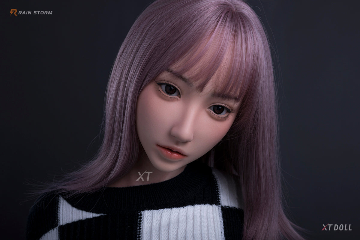 Lalka seks xueer (XT Doll 163 cm f-cup #XT-BYB17-A Silikon)