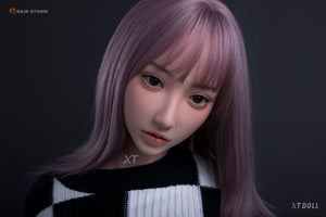 Lalka seks xueer (XT Doll 163 cm f-cup #XT-BYB17-A Silikon)