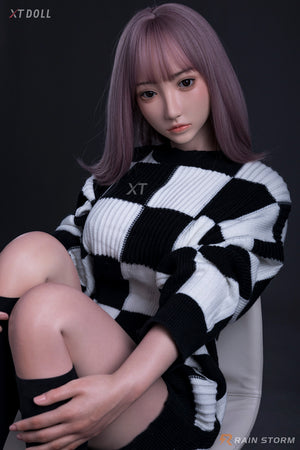 Lalka seks xueer (XT Doll 163 cm f-cup #XT-BYB17-A Silikon)