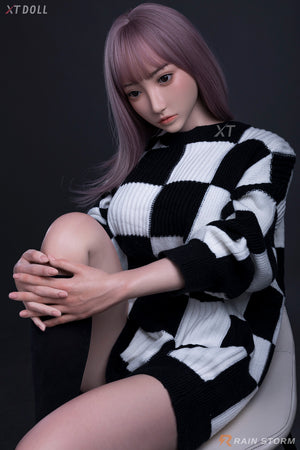 Lalka seks xueer (XT Doll 163 cm f-cup #XT-BYB17-A Silikon)