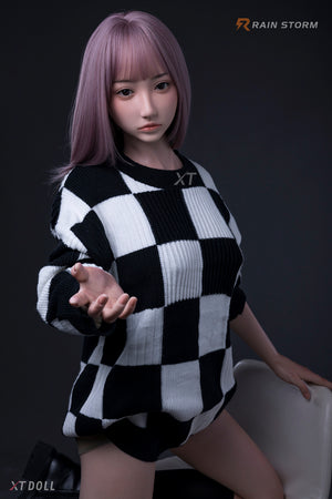 Lalka seks xueer (XT Doll 163 cm f-cup #XT-BYB17-A Silikon)