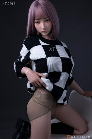 Lalka seks xueer (XT Doll 163 cm f-cup #XT-BYB17-A Silikon)