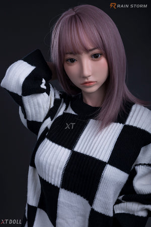 Lalka seks xueer (XT Doll 163 cm f-cup #XT-BYB17-A Silikon)