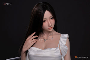 Lalka seks xueer (XT Doll 163 cm f-cup #XT-BYB17-A Silikon)