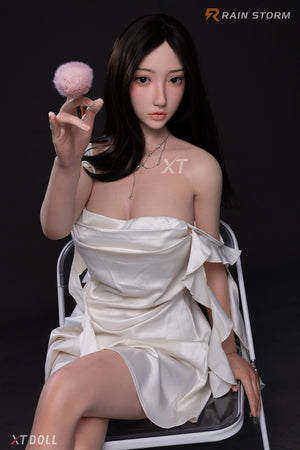 Lalka seks xueer (XT Doll 163 cm f-cup #XT-BYB17-A Silikon)