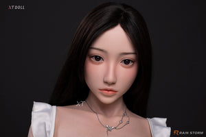 Lalka seks xueer (XT Doll 163 cm f-cup #XT-BYB17-A Silikon)