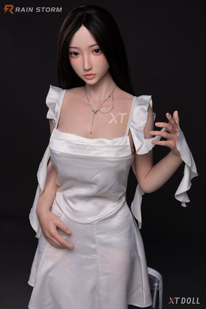 Lalka seks xueer (XT Doll 163 cm f-cup #XT-BYB17-A Silikon)