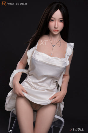 Lalka seks xueer (XT Doll 163 cm f-cup #XT-BYB17-A Silikon)