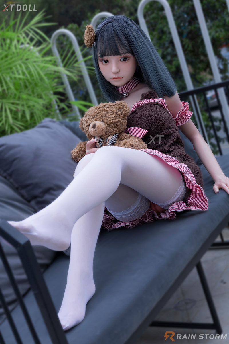 Akira Sex doll (XT Doll 150cm D-cup #XT pants2 silicone)