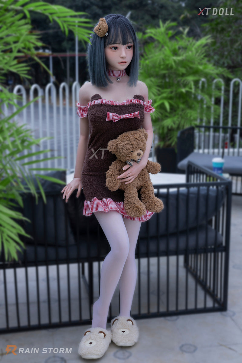 Akira Sex doll (XT Doll 150cm D-cup #Xt-pants2 silicone)